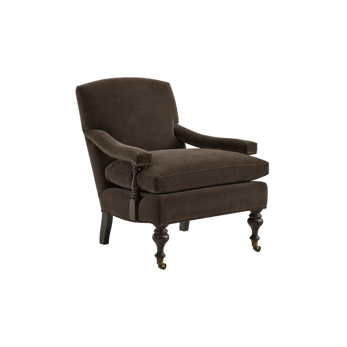 Danny Lounge Chair