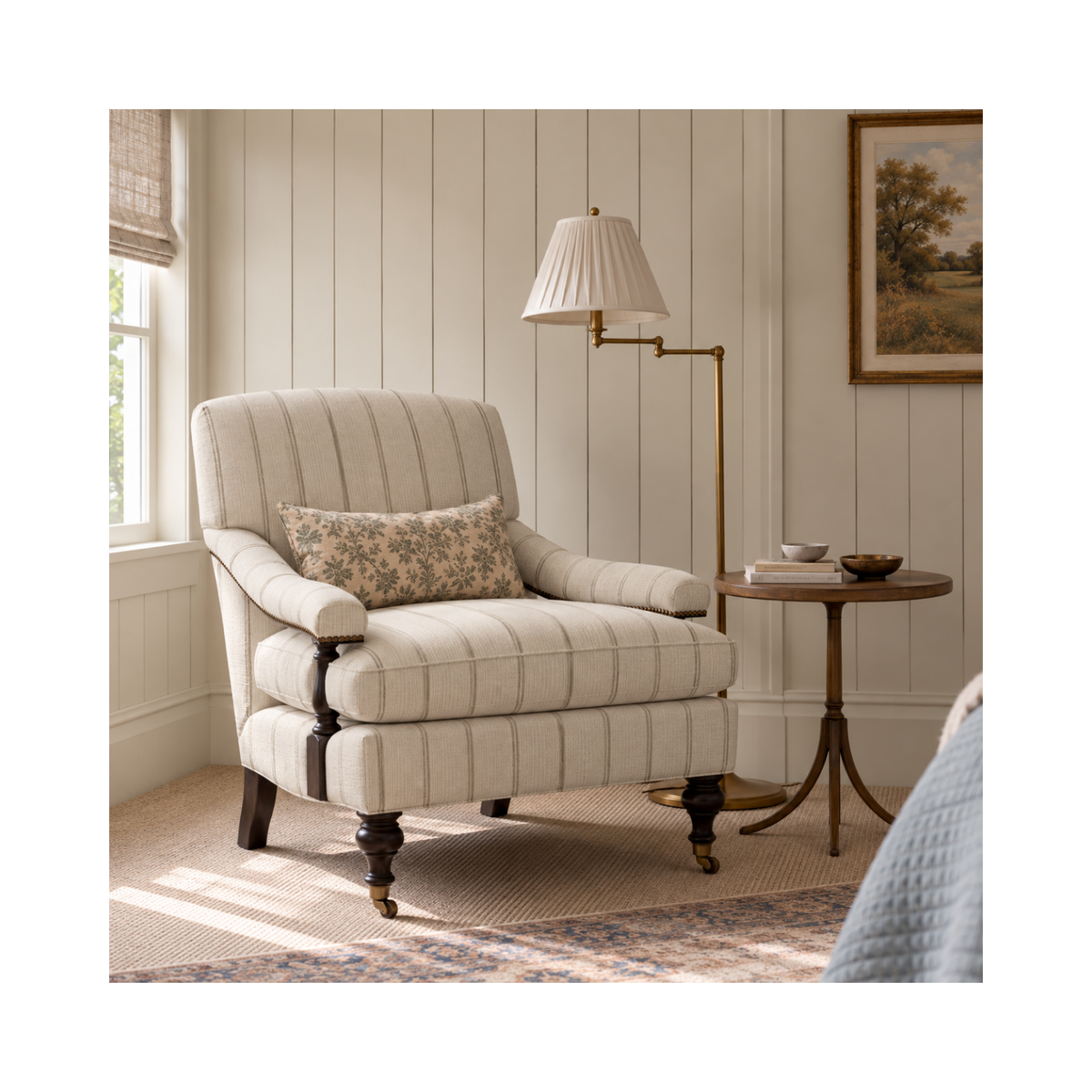 Danny Lounge Chair