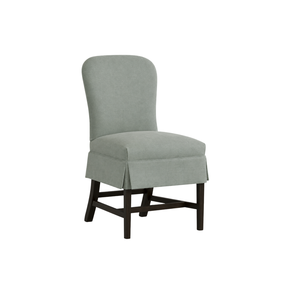 Nora Armless Chair