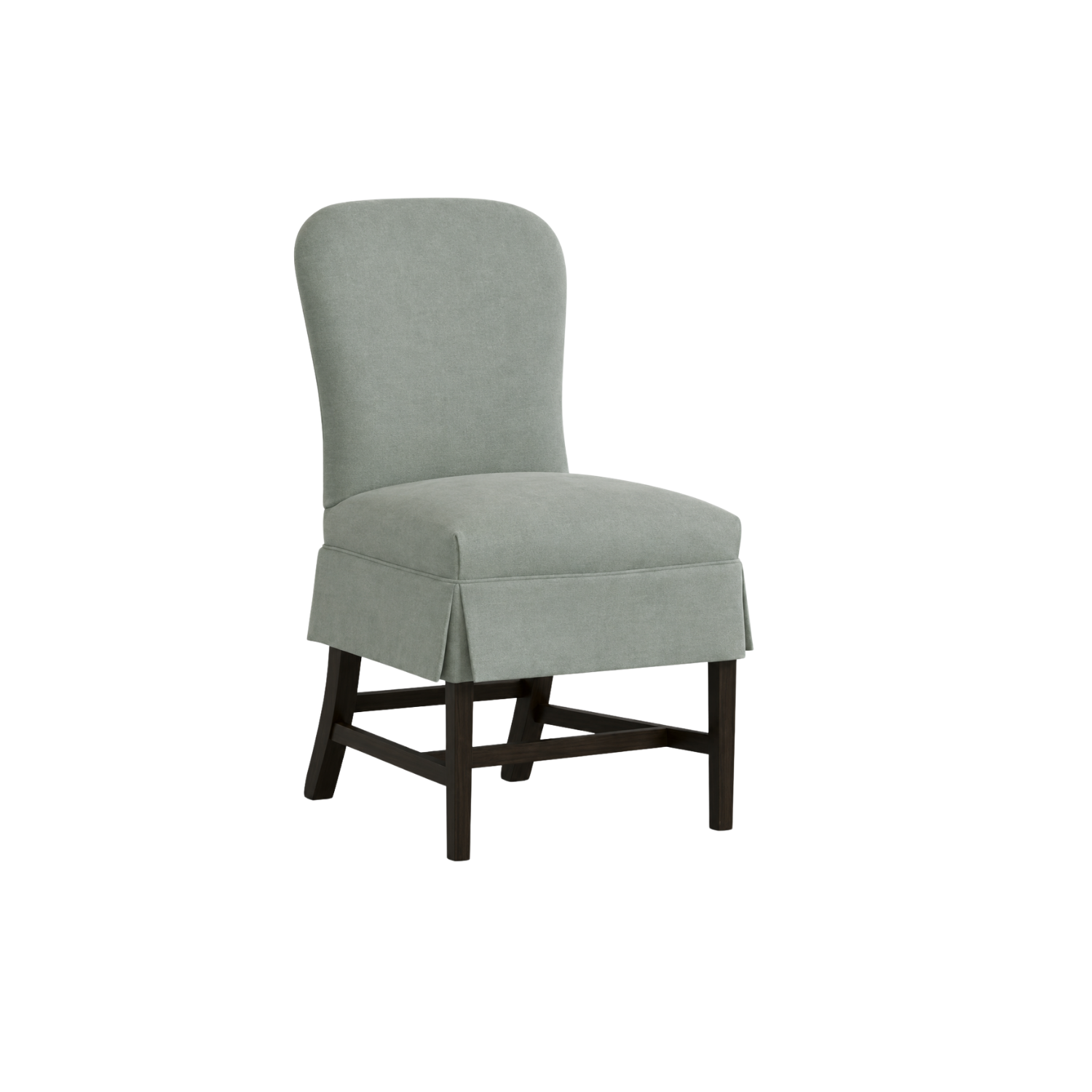 Nora Armless Chair