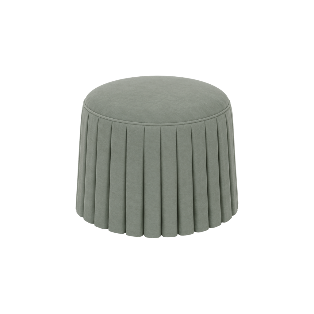 Verona Ottoman