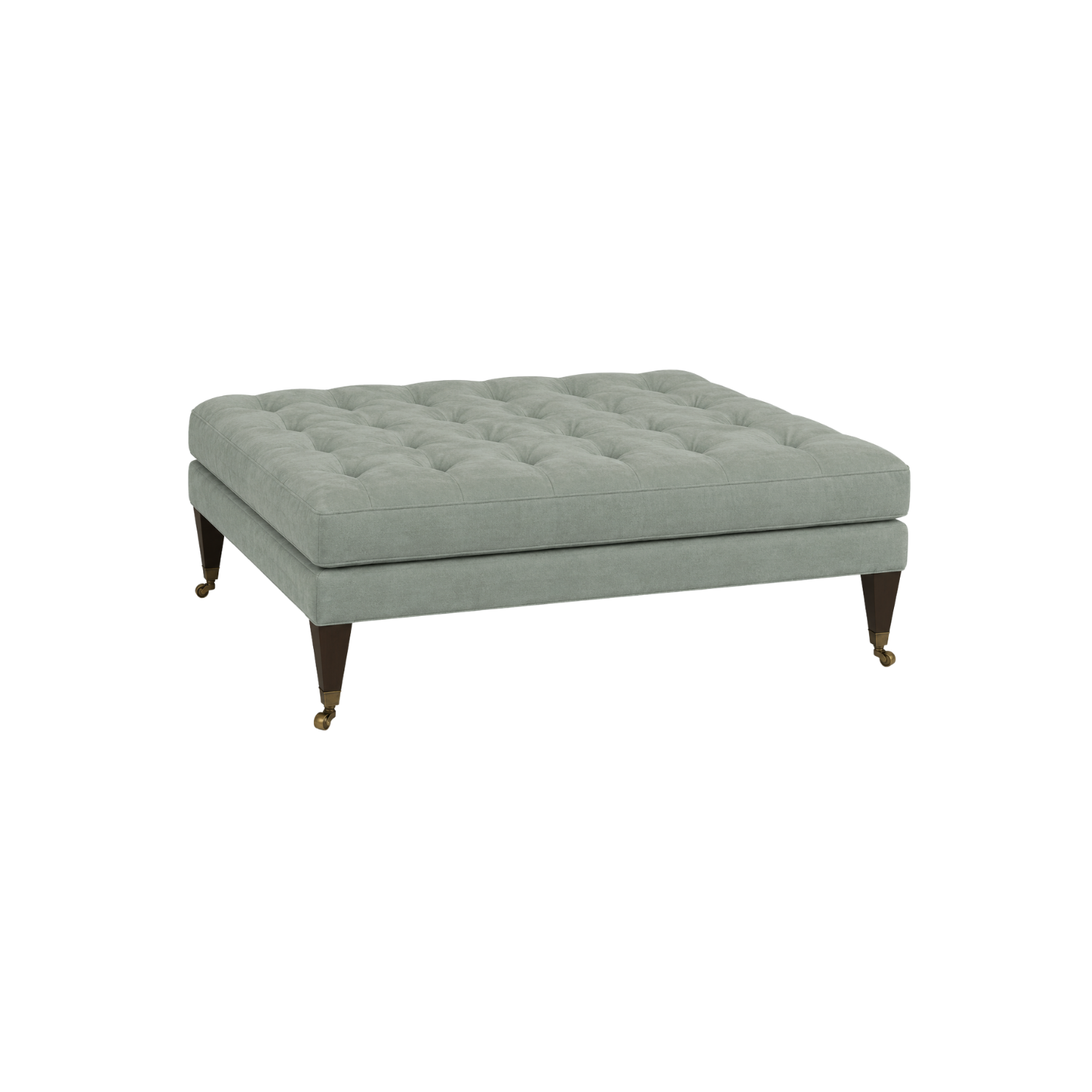 Astor Cocktail Ottoman