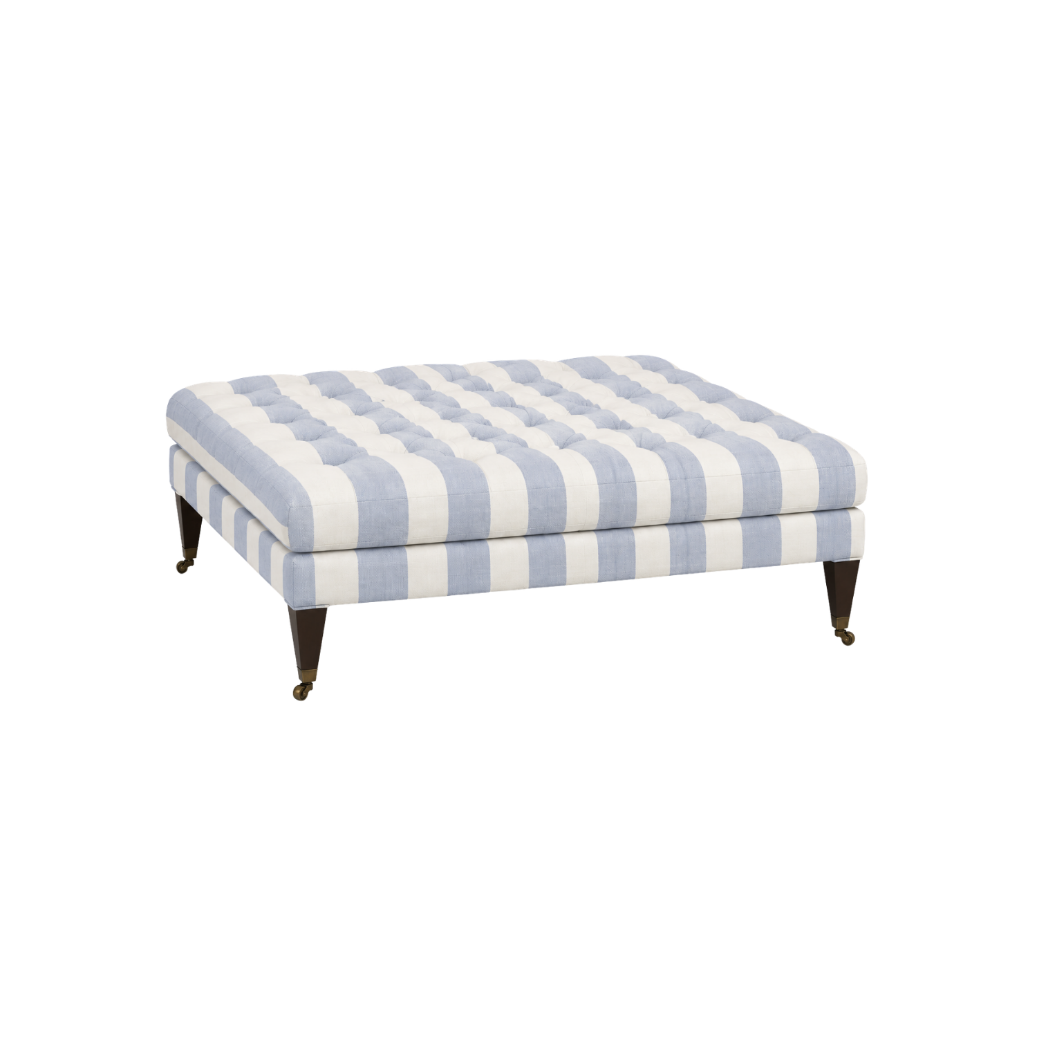 Astor Cocktail Ottoman