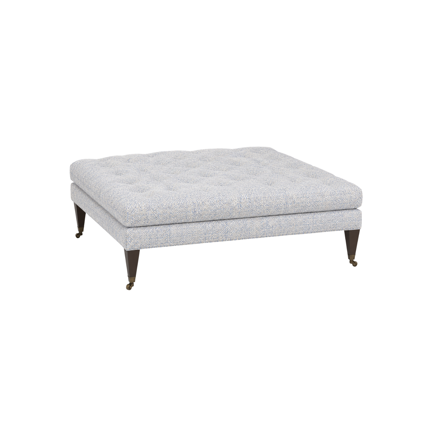 Astor Cocktail Ottoman