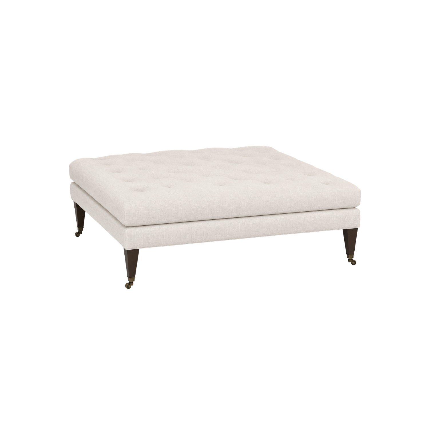 Astor Cocktail Ottoman