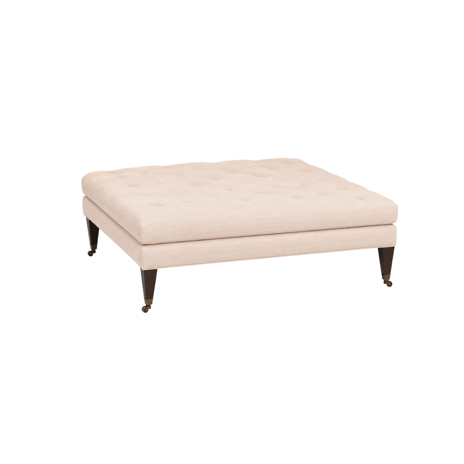 Astor Cocktail Ottoman
