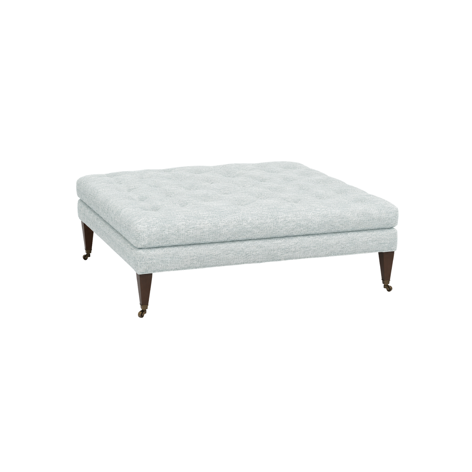 Astor Cocktail Ottoman