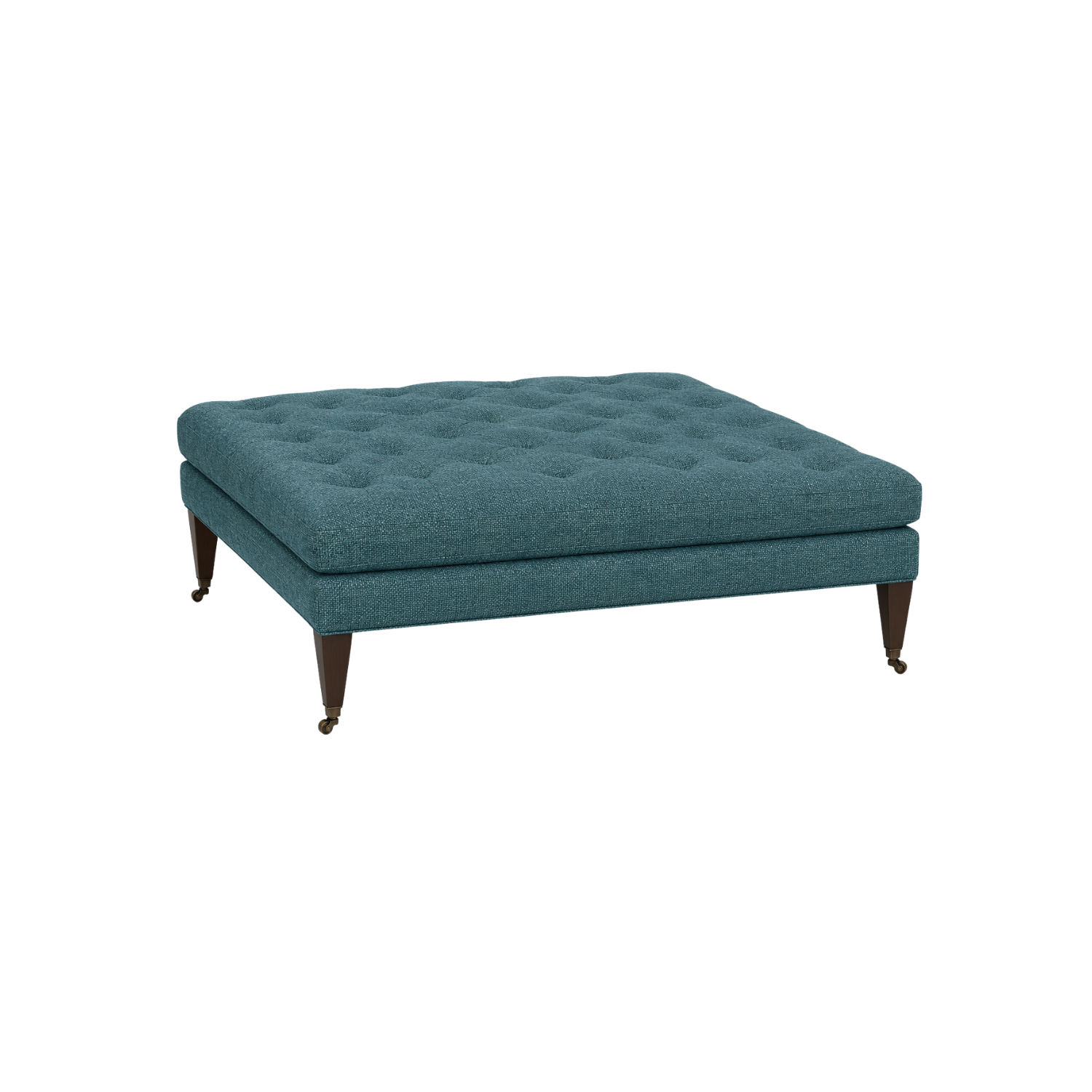 Astor Cocktail Ottoman