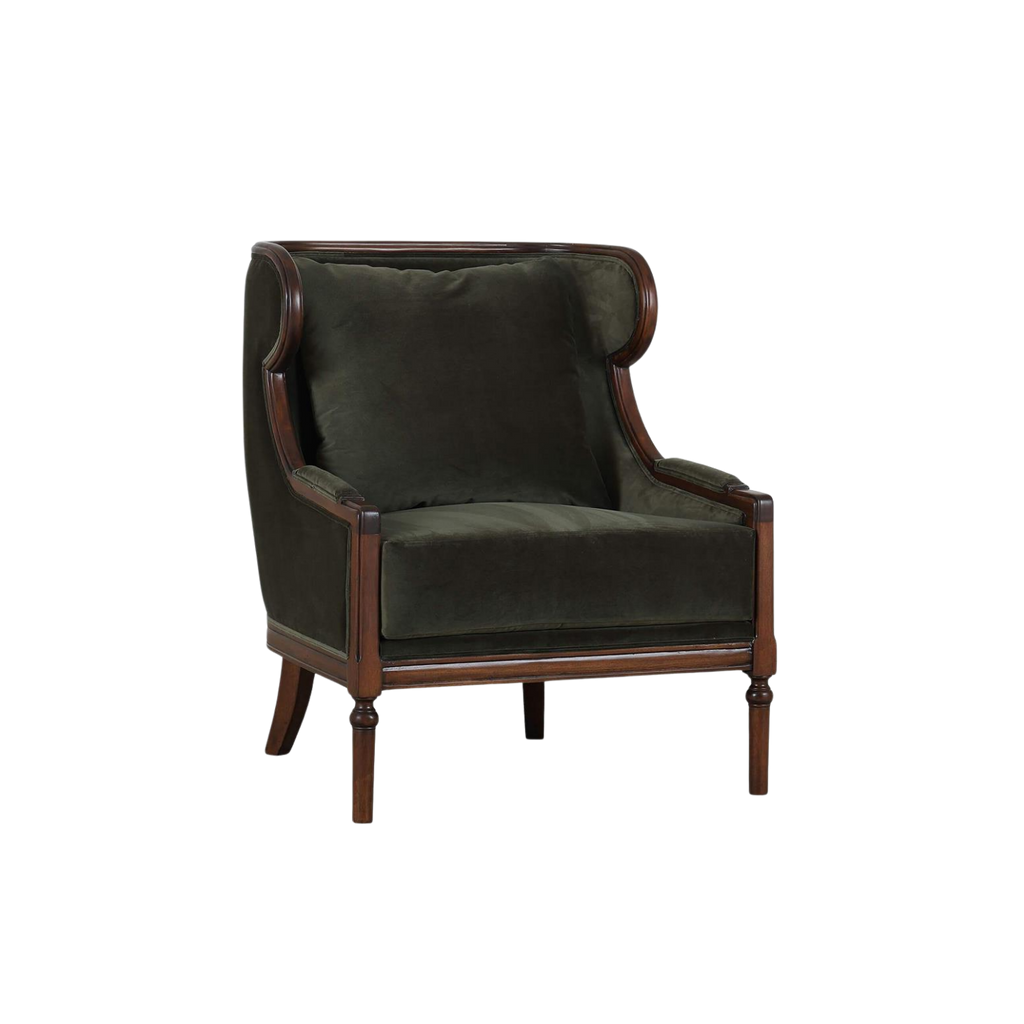 Prescott Lounge Chair