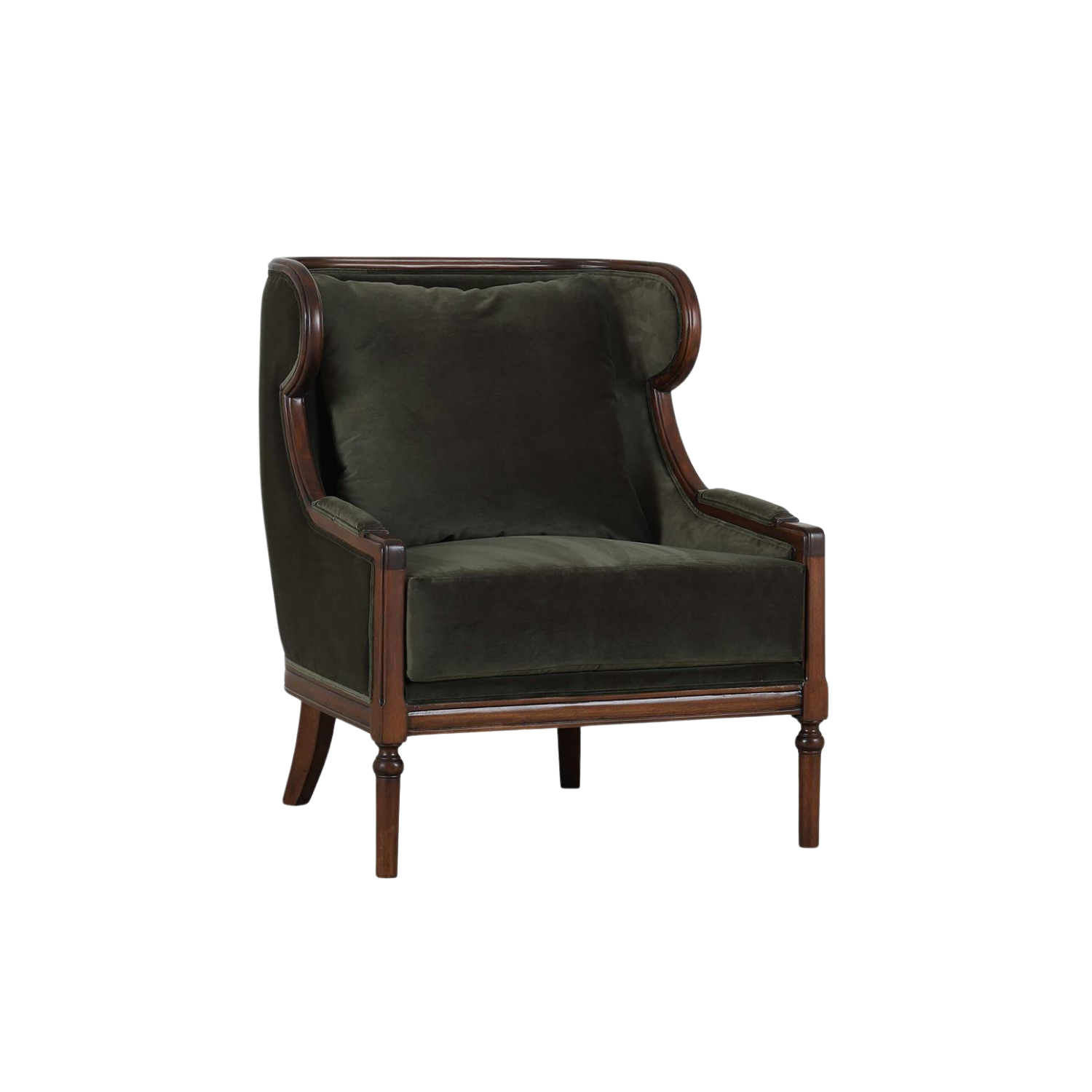 Prescott Lounge Chair
