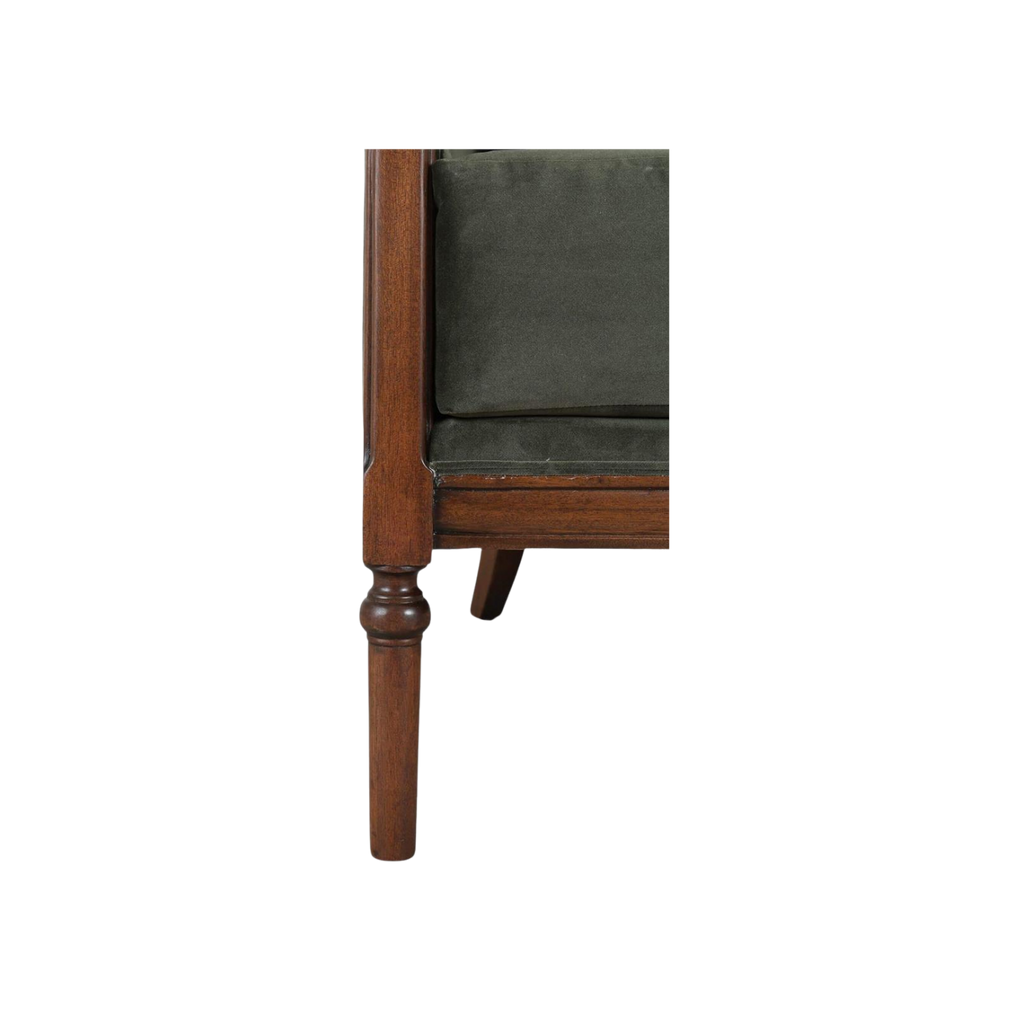 Prescott Lounge Chair