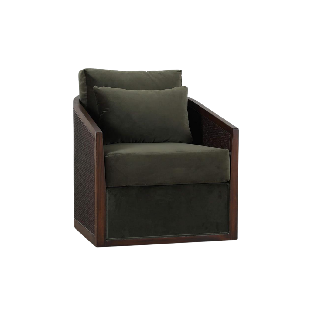 Remington Swivel Chair