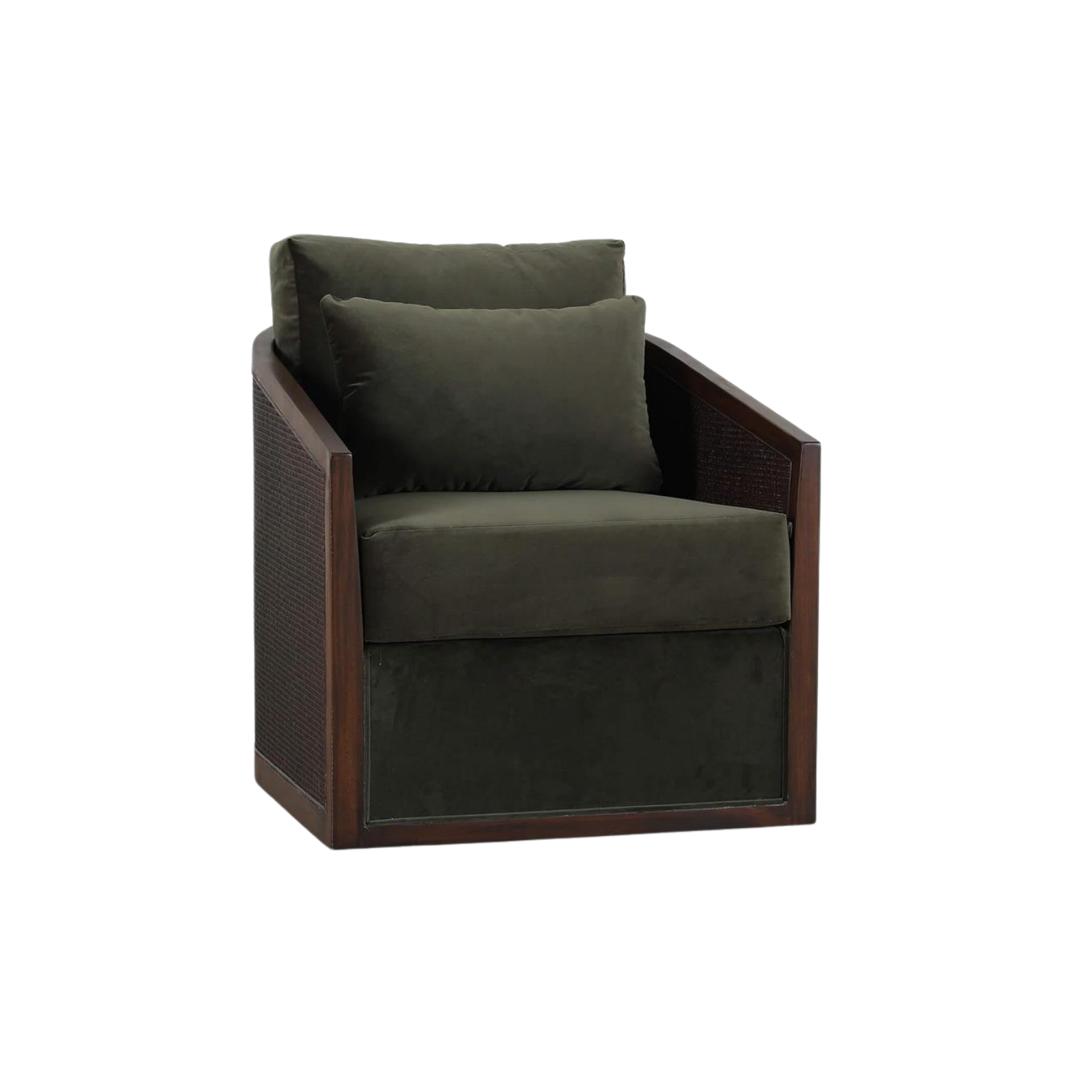 Remington Swivel Chair