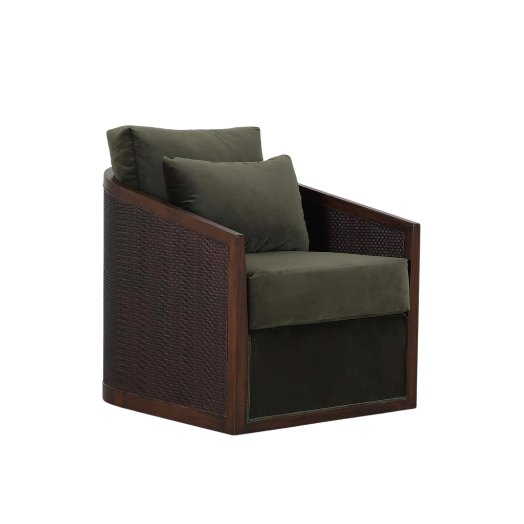 Remington Swivel Chair