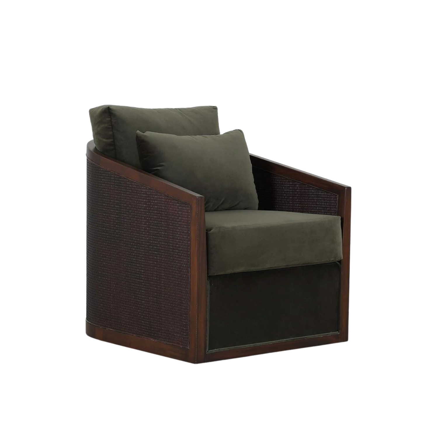Remington Swivel Chair