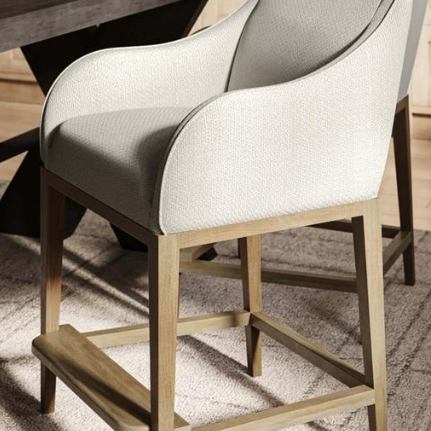 Bennett Counter Stool