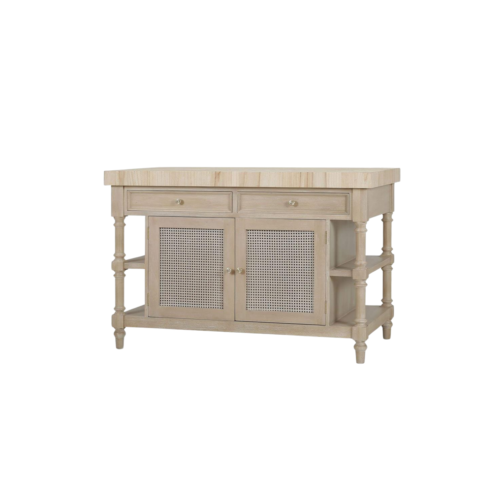 Thatcher Kitchen Island