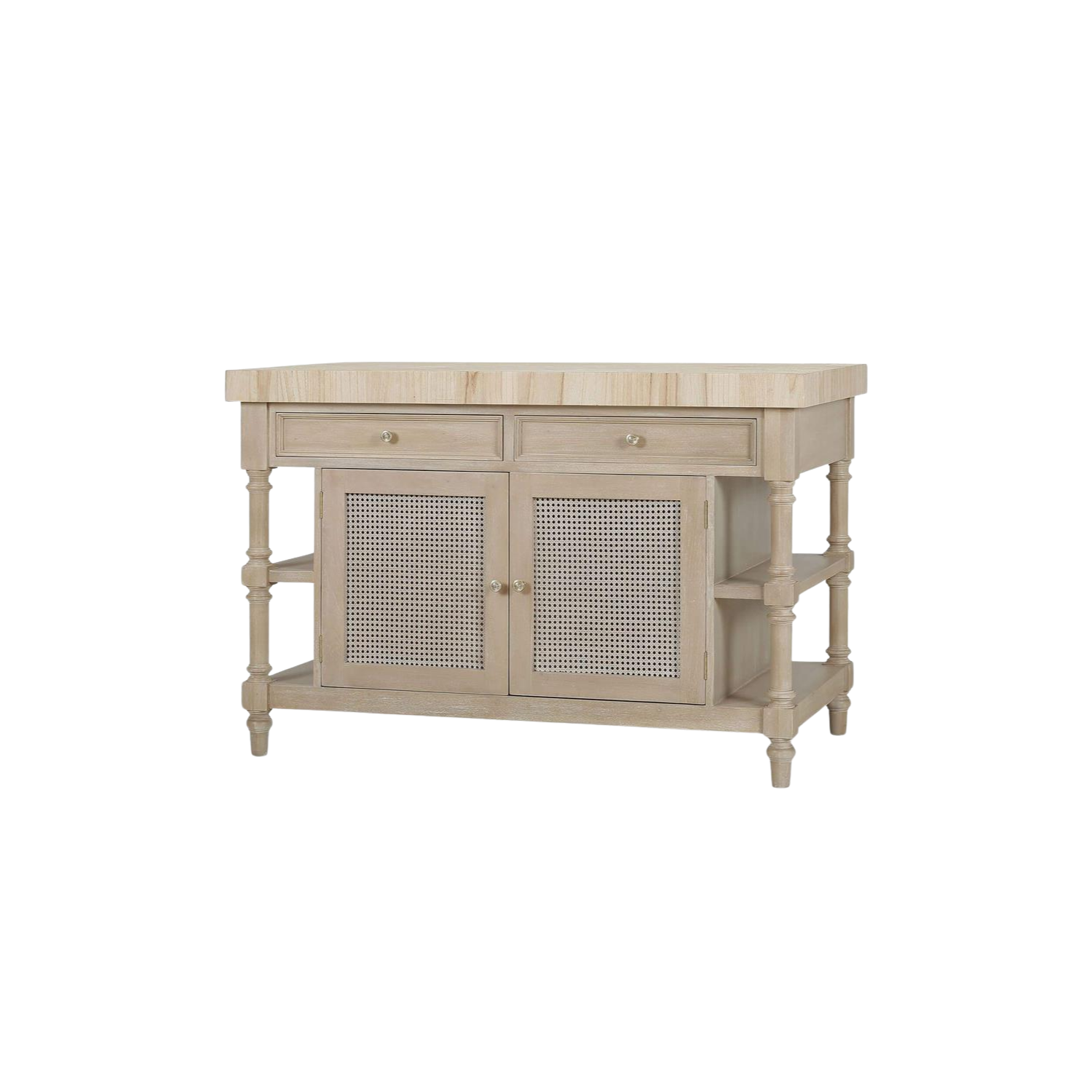 Thatcher Kitchen Island