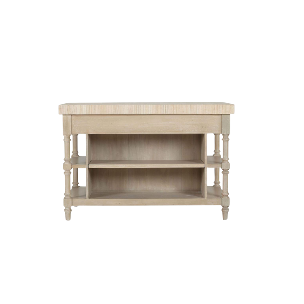 Thatcher Kitchen Island