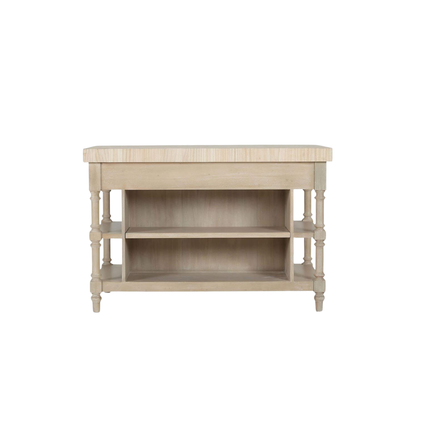 Thatcher Kitchen Island