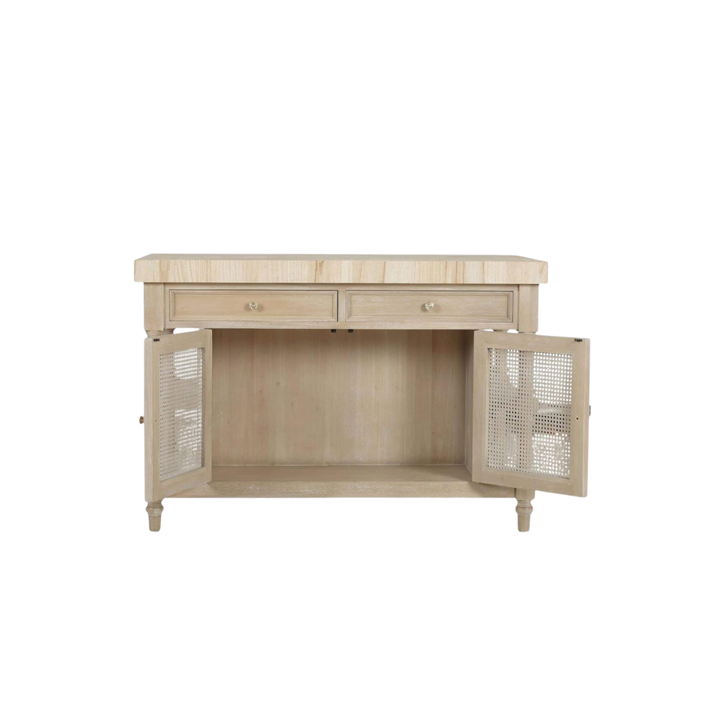 Thatcher Kitchen Island