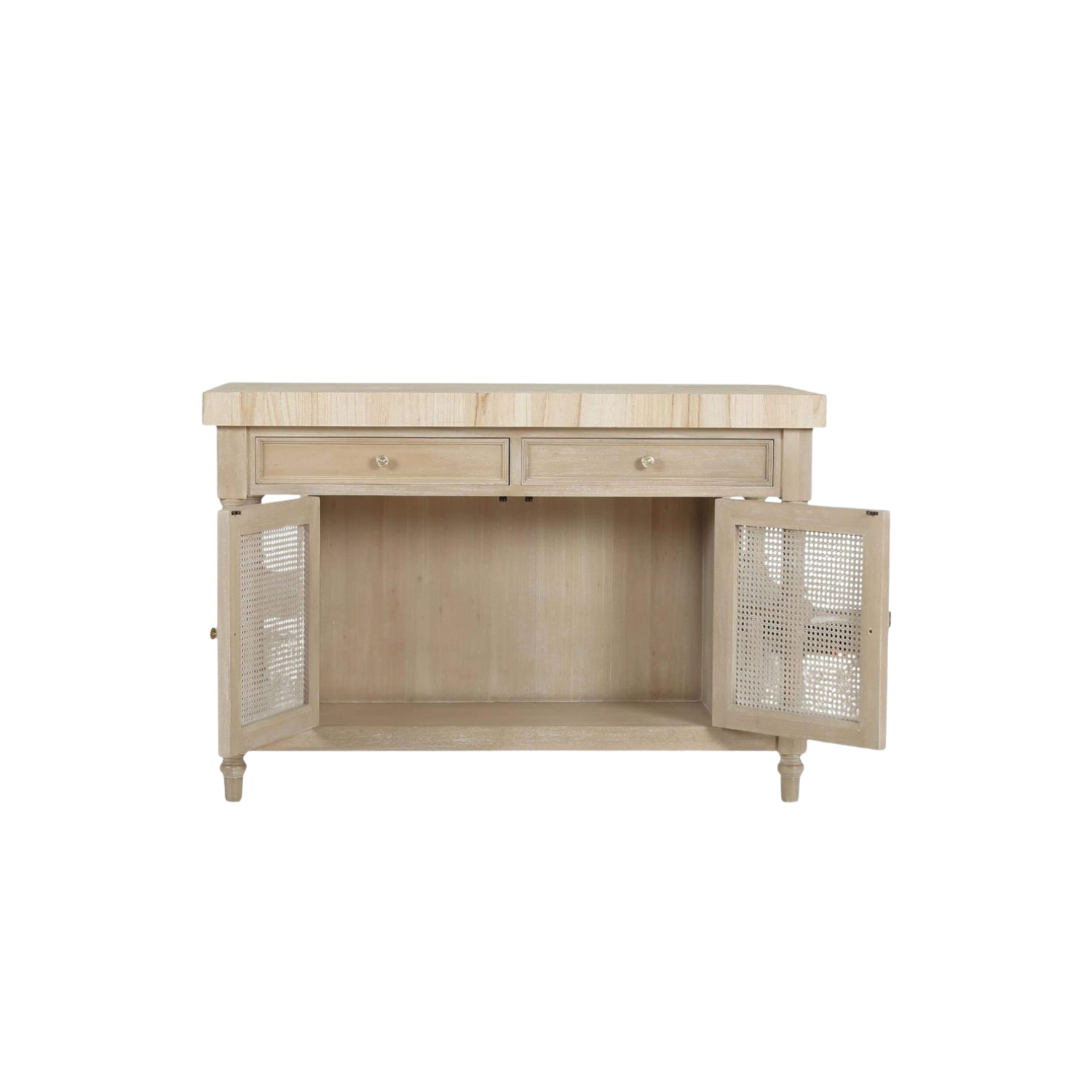 Thatcher Kitchen Island