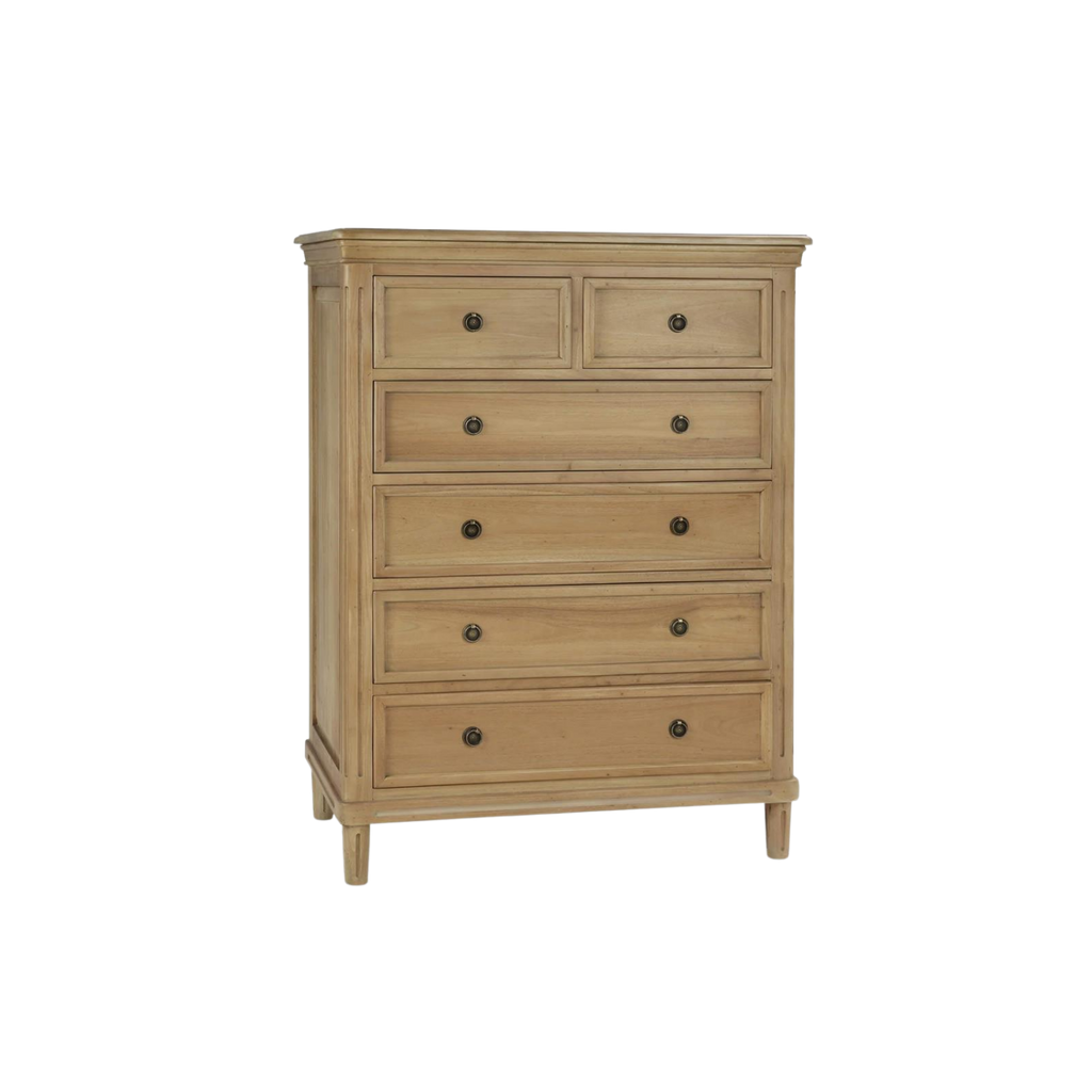 Hayes Dresser