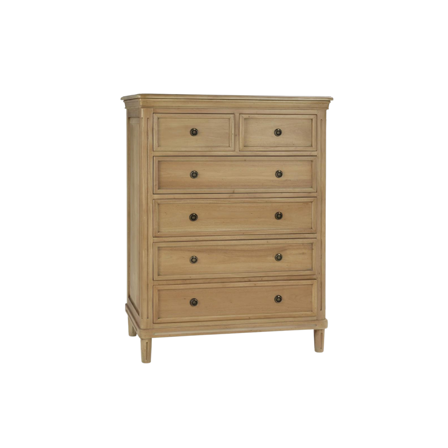 Hayes Dresser