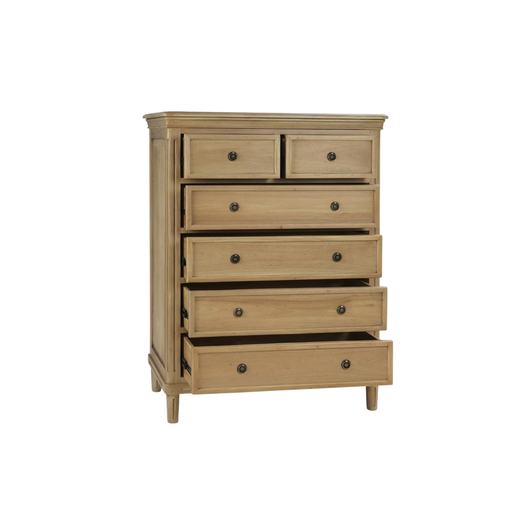 Hayes Dresser