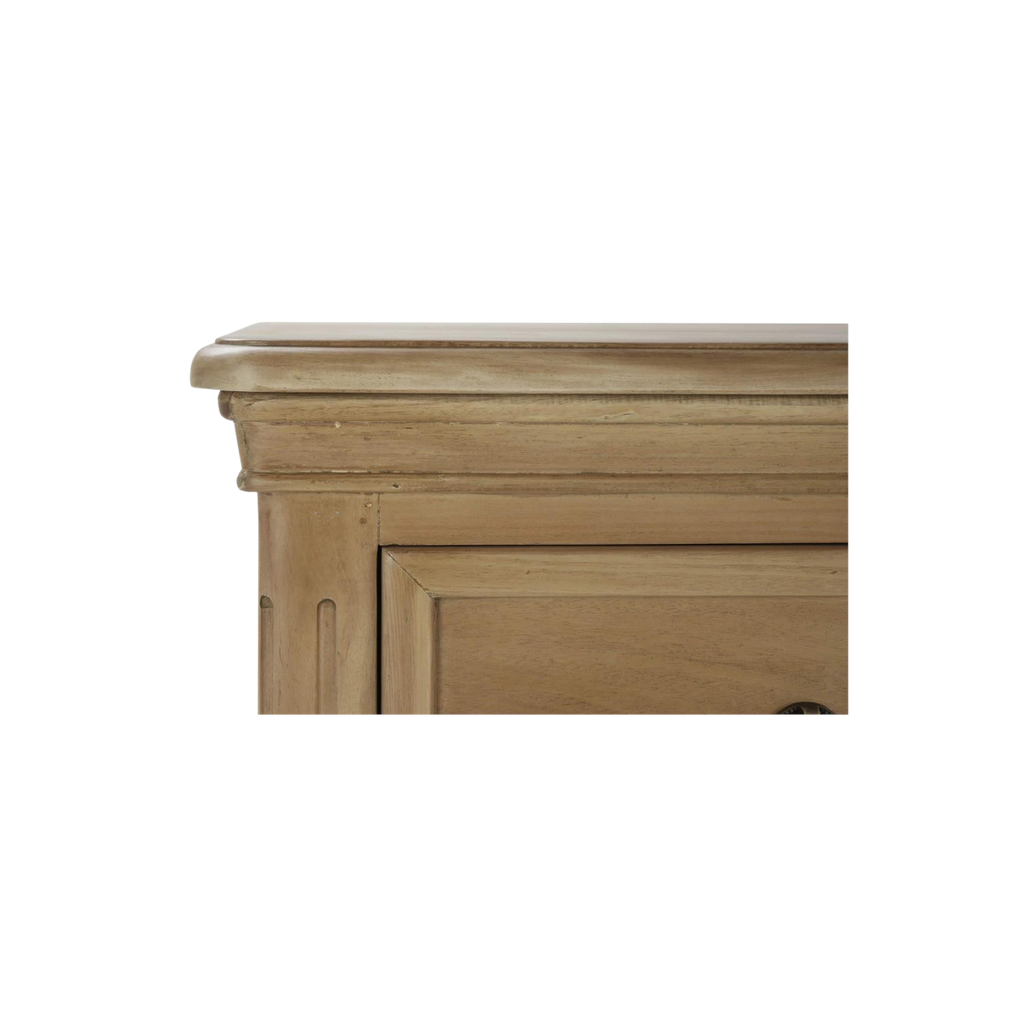 Hayes Dresser