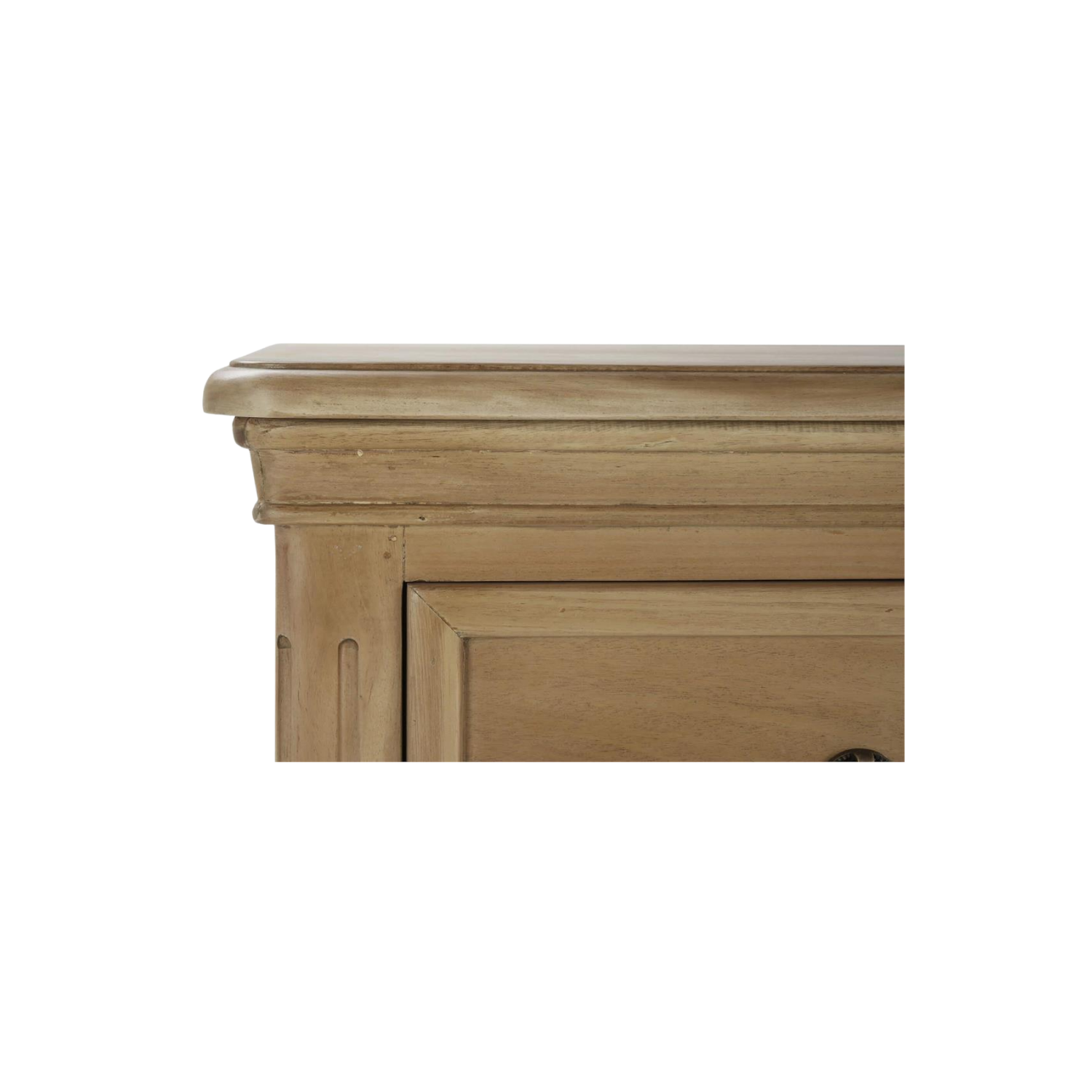 Hayes Dresser