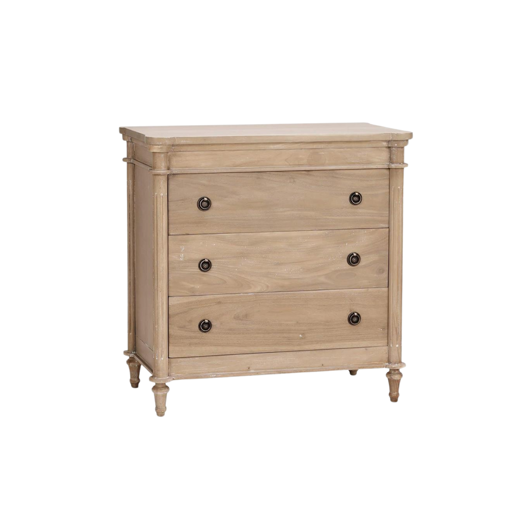 Walker Bedside Table