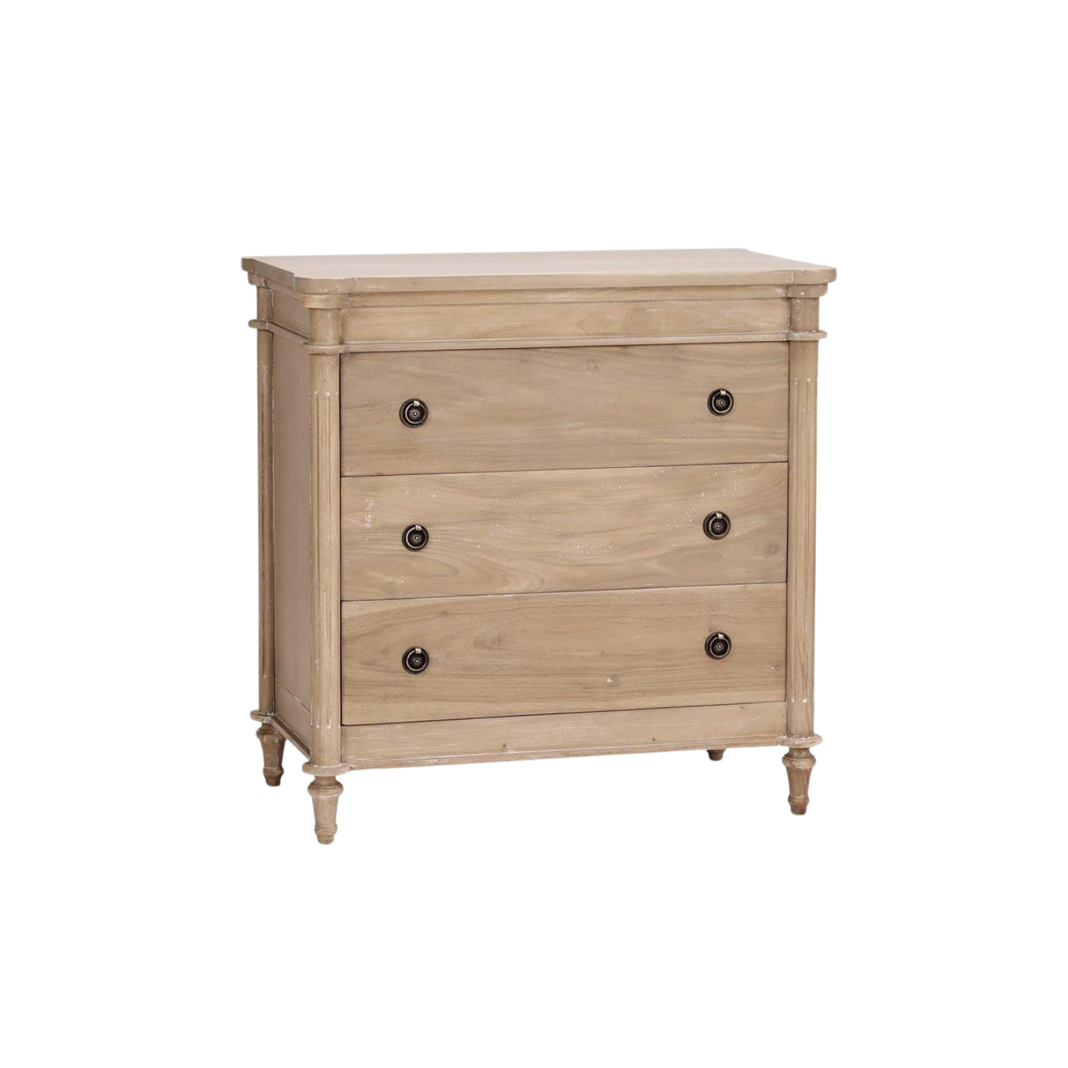 Walker Bedside Table