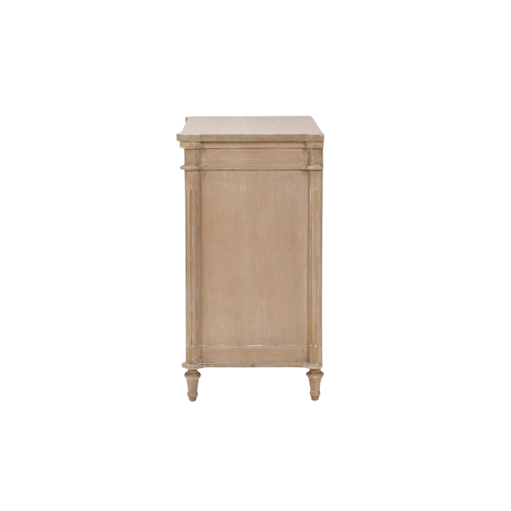 Walker Bedside Table
