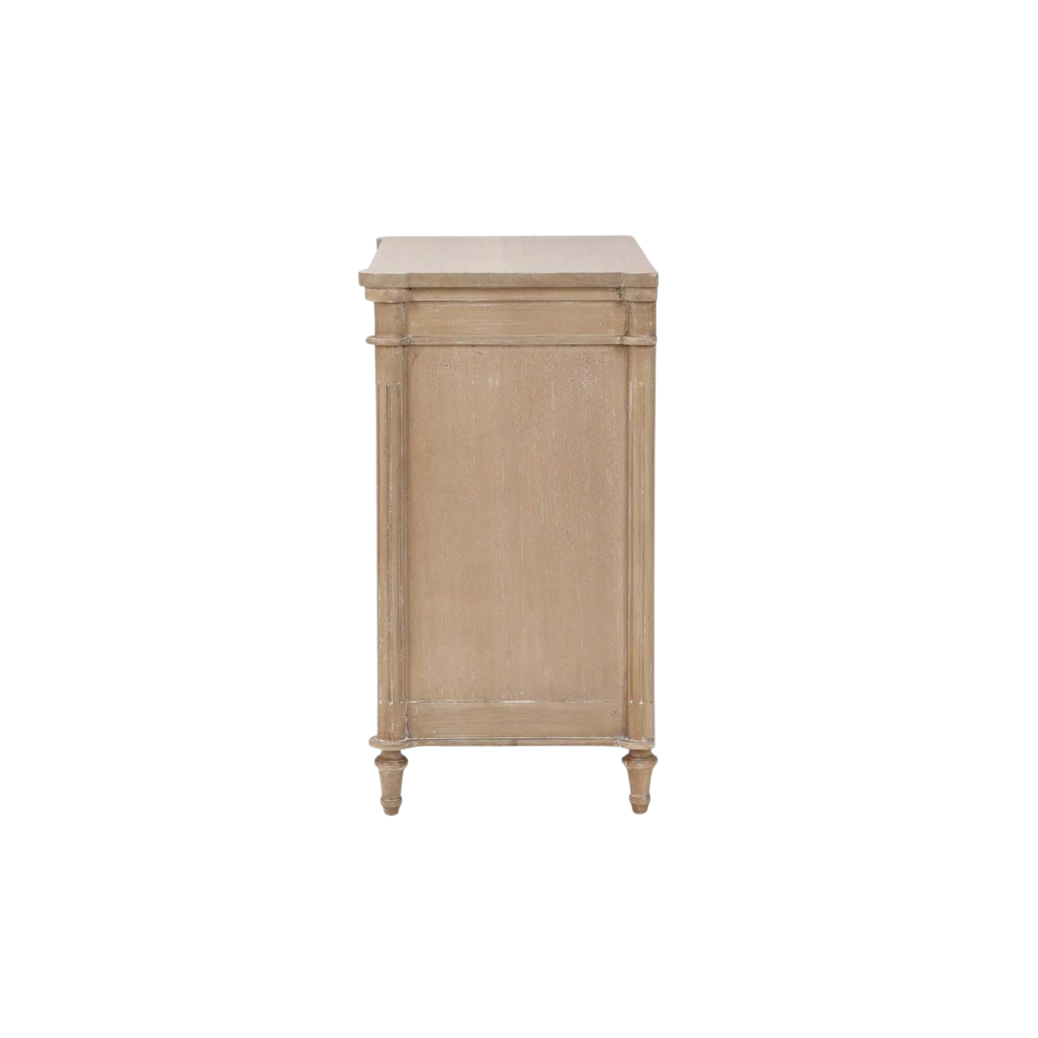 Walker Bedside Table