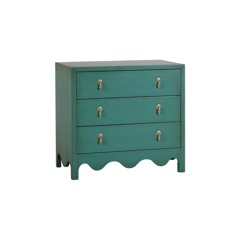 Lennox Dresser