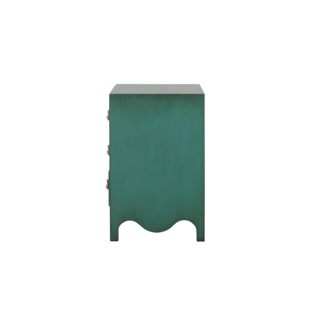 Lennox Dresser