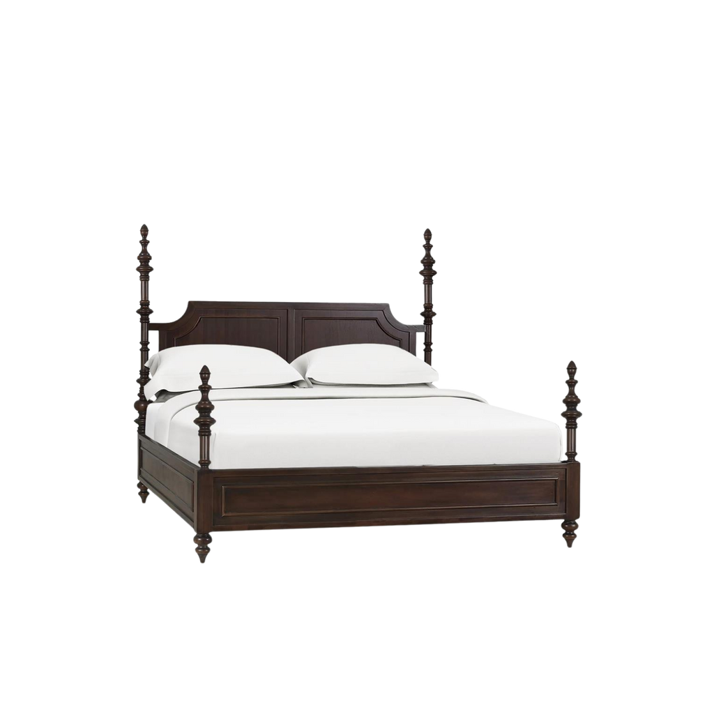 Nolan King Bed