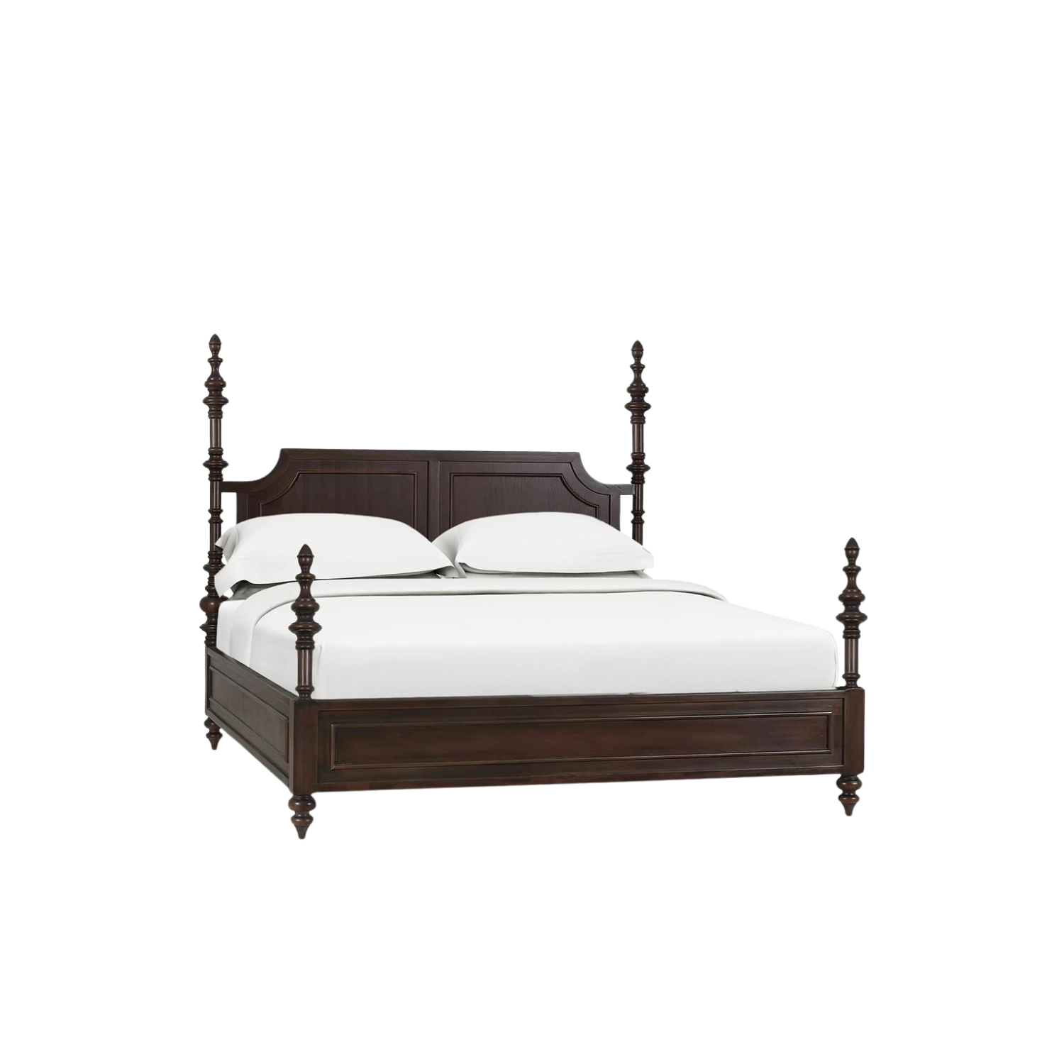 Nolan King Bed