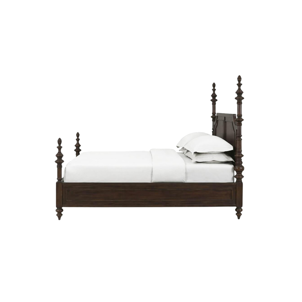 Nolan King Bed