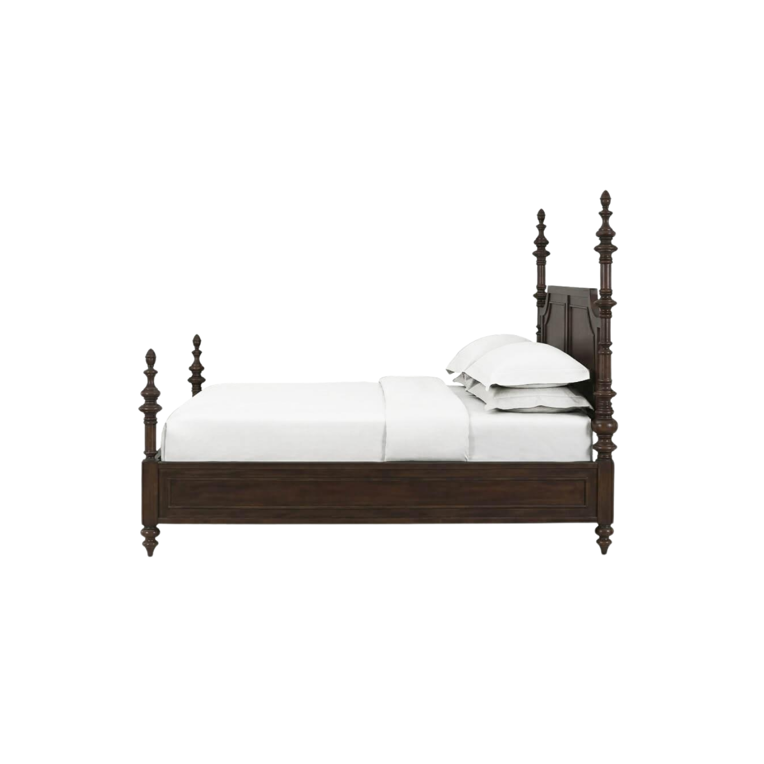 Nolan King Bed