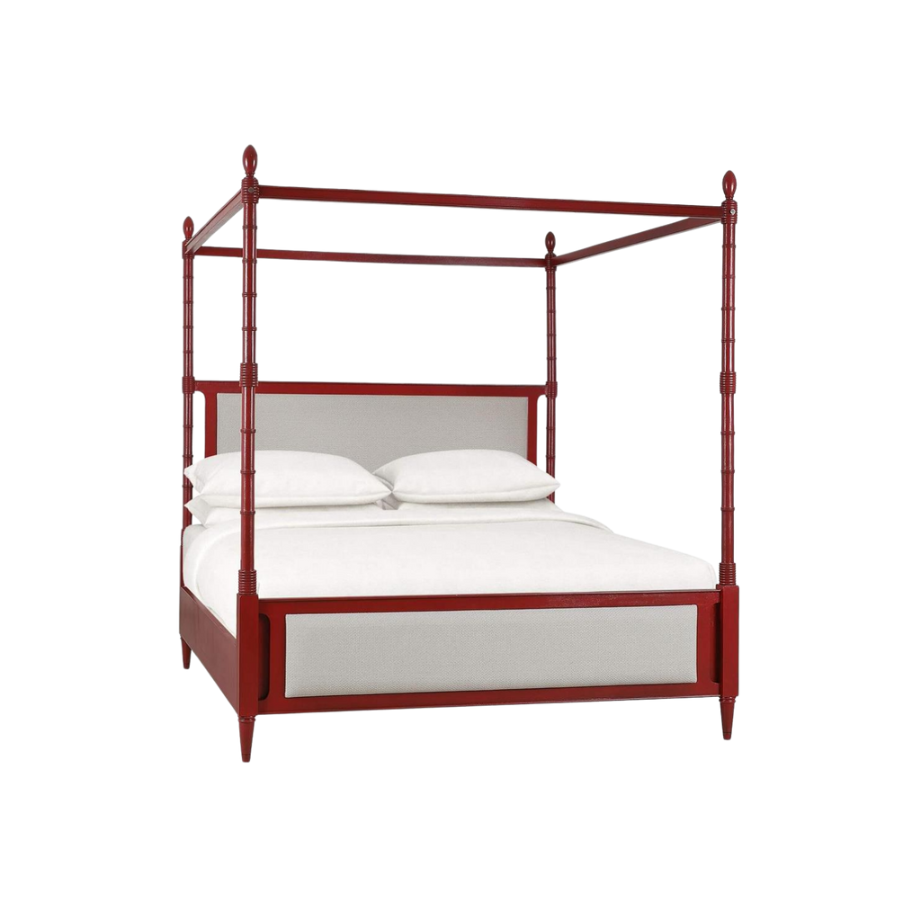 Hawthorne King Bed