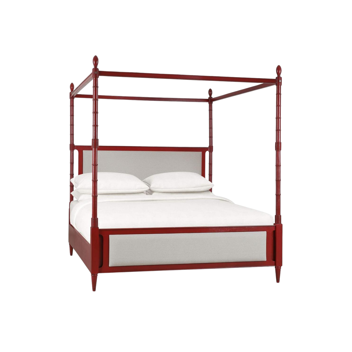 Hawthorne King Bed