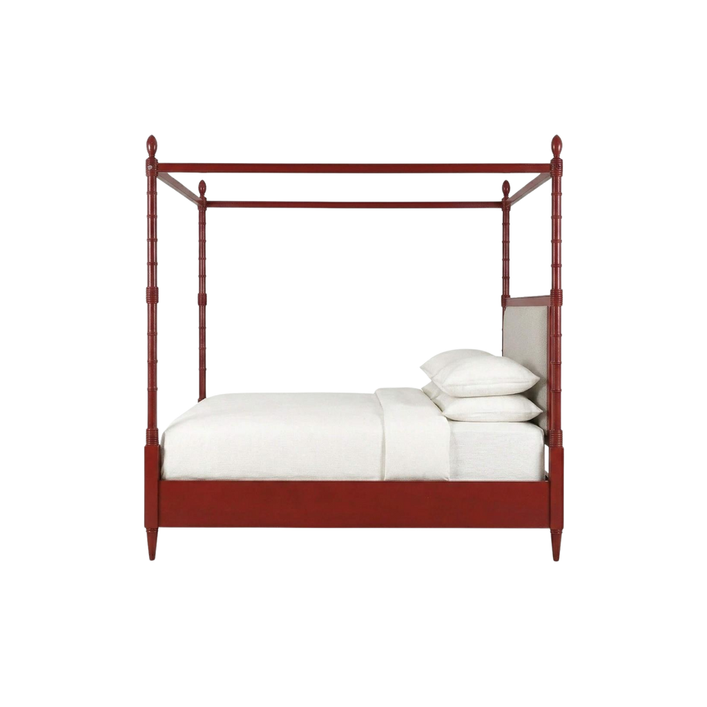Hawthorne King Bed