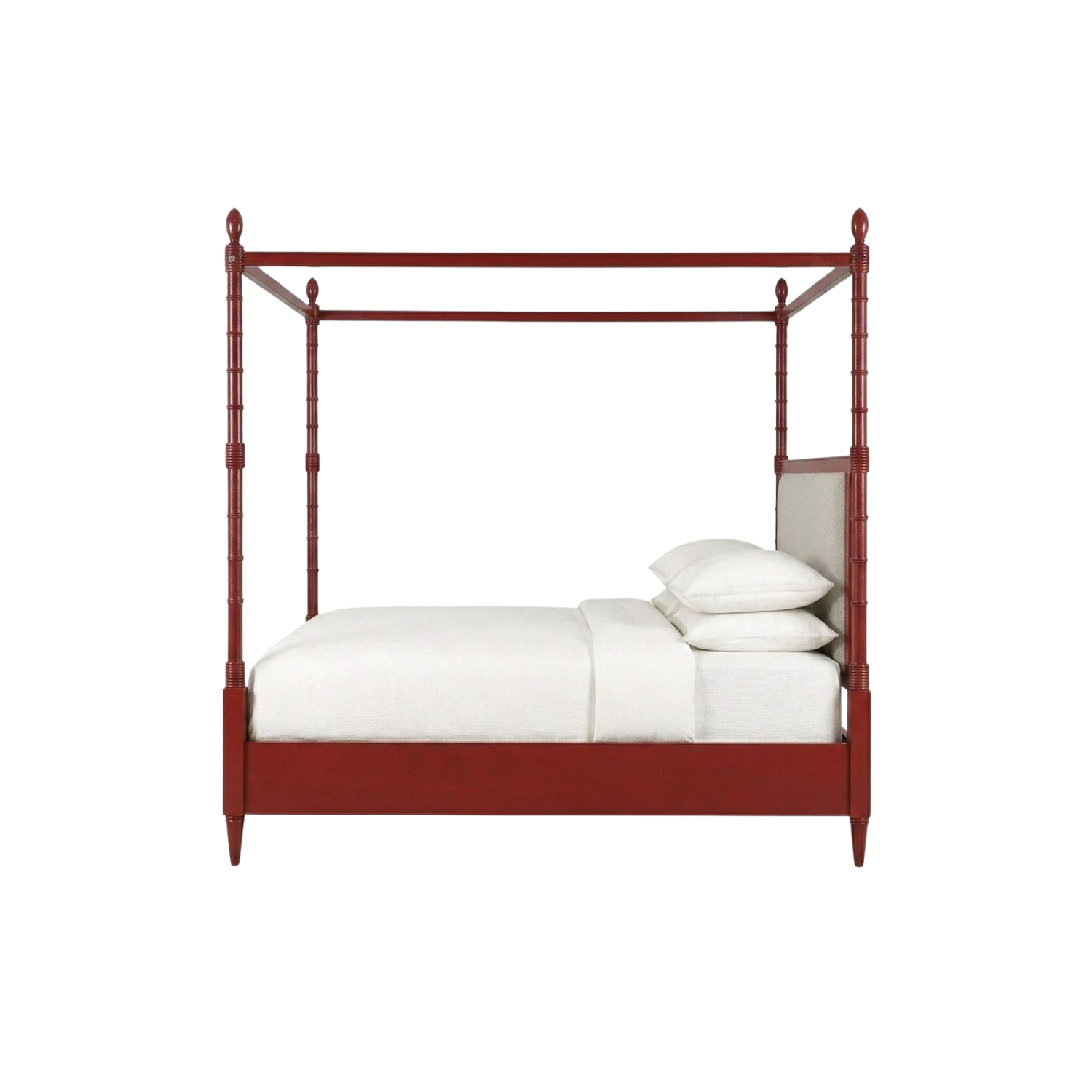 Hawthorne King Bed