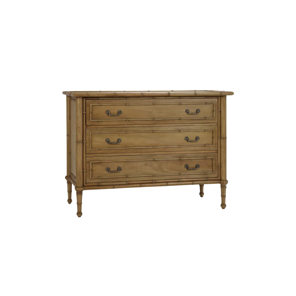 Kingsley Dresser