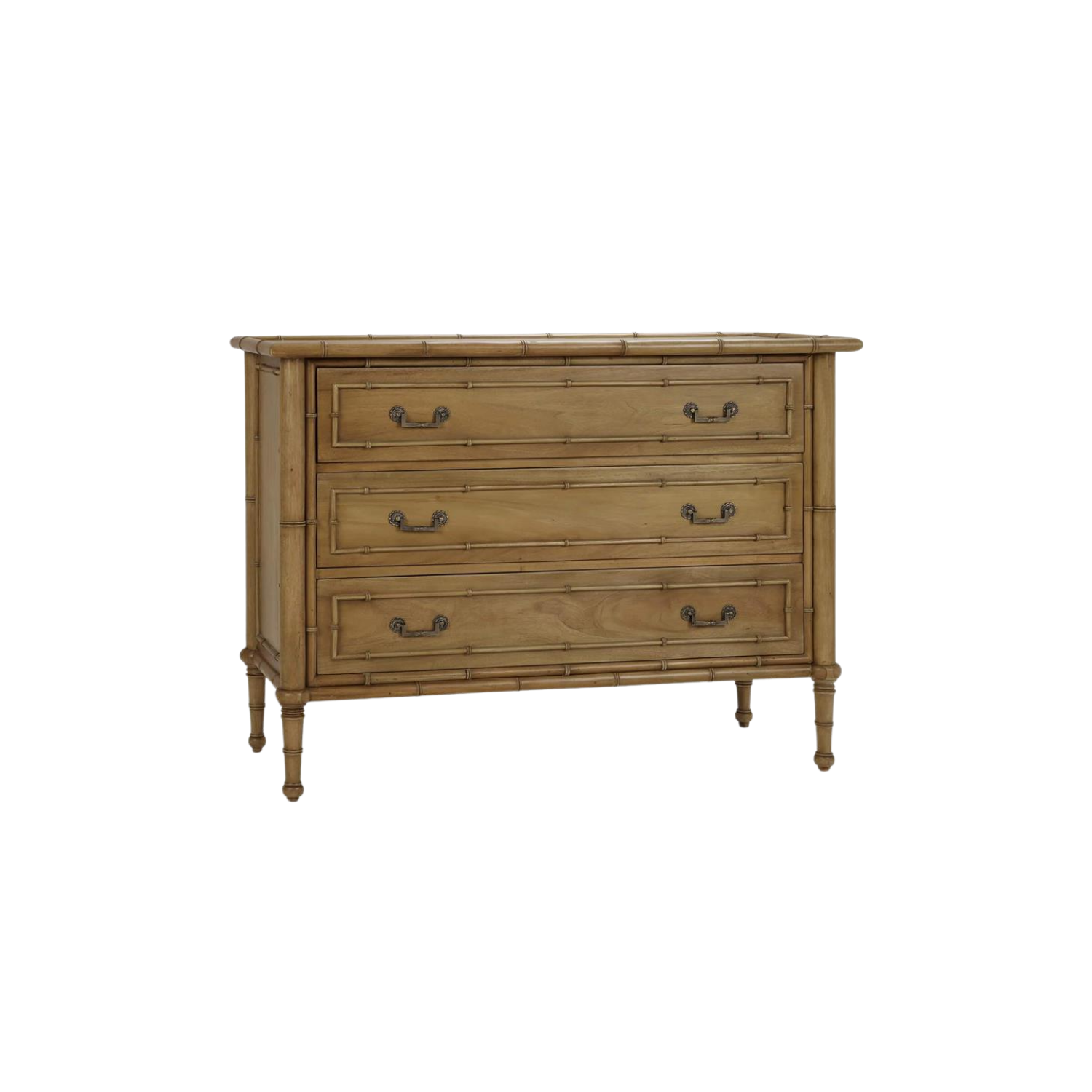 Kingsley Dresser
