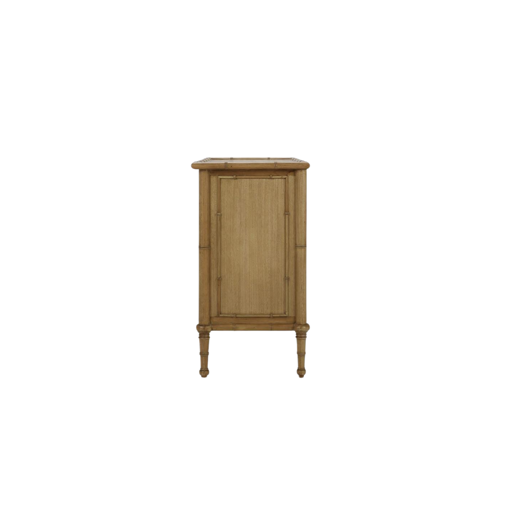 Kingsley Dresser