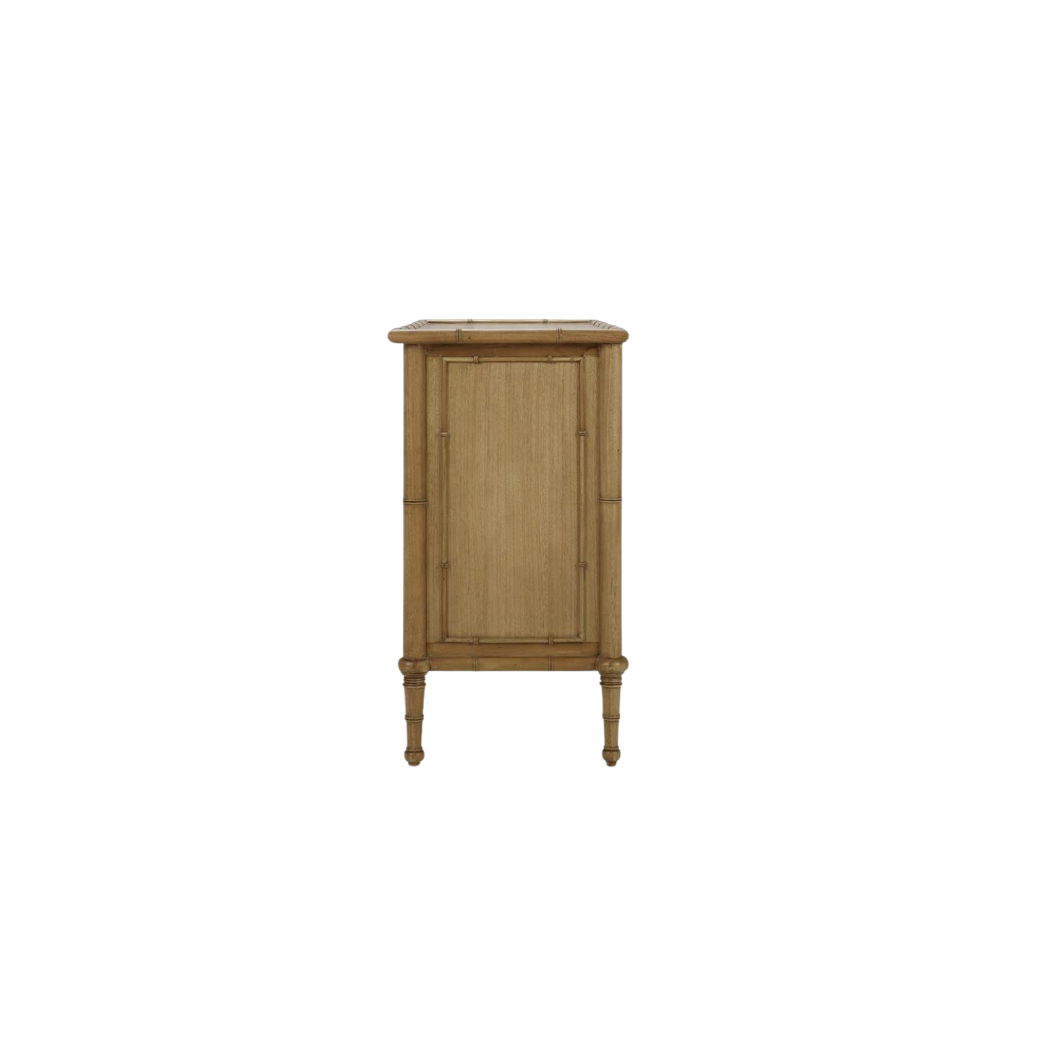Kingsley Dresser