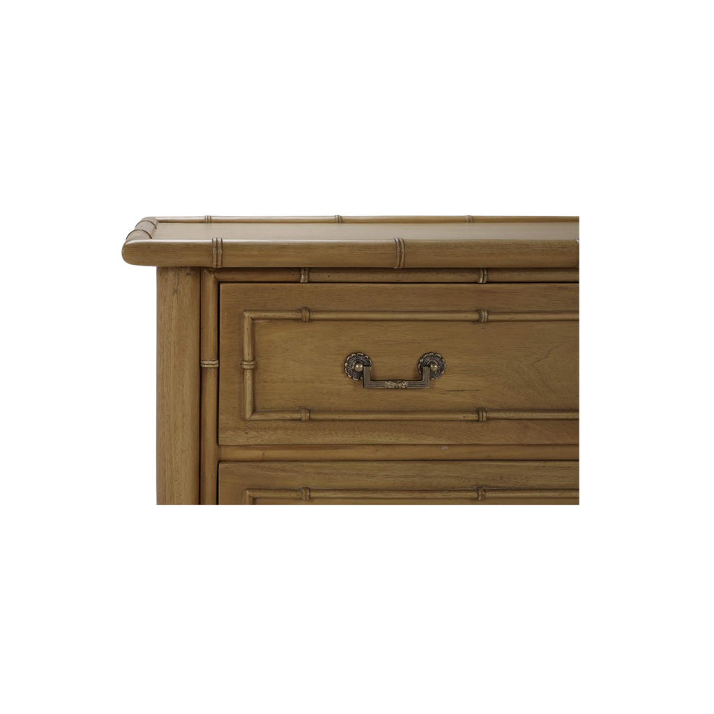 Kingsley Dresser